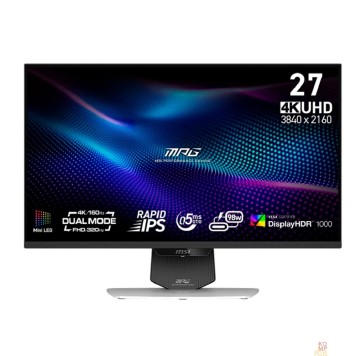 Монитор MSI MAG 27