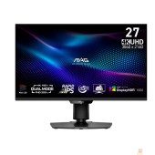 Монитор MSI MPG 27