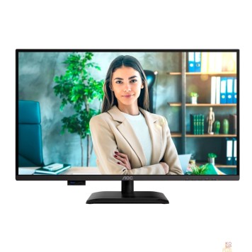 Монитор LCD AOC 27