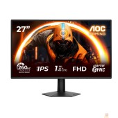 Монитор LCD AOC 27