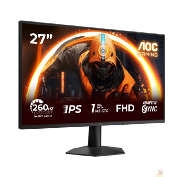 Монитор LCD AOC 27
