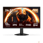 Монитор LCD AOC 24.5