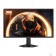 Монитор LCD AOC 24.5