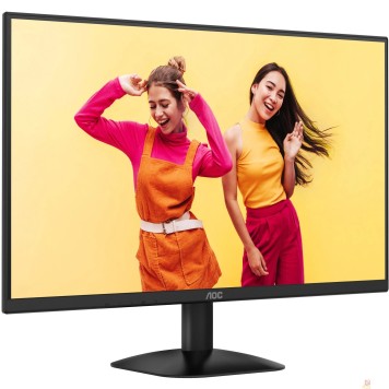 Монитор LCD AOC 27