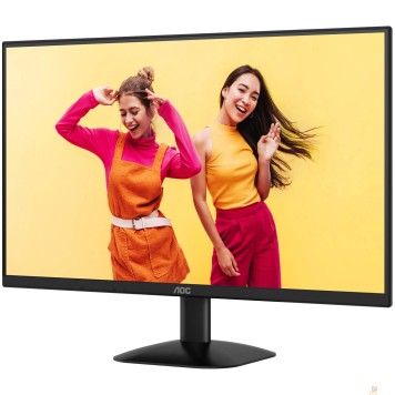 Монитор LCD AOC 27