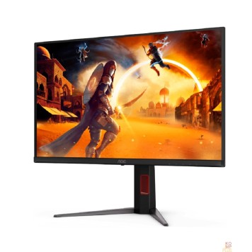Монитор LCD AOC 27