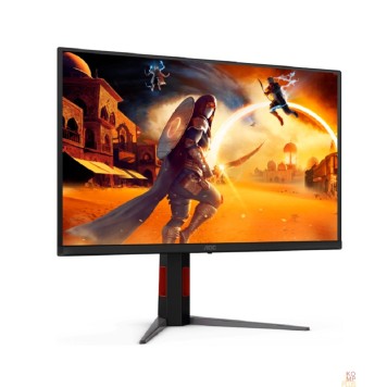 Монитор LCD AOC 27