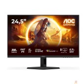 Монитор LCD AOC 24.5