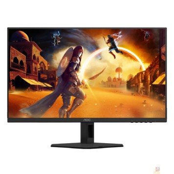 Монитор LCD AOC 24.5