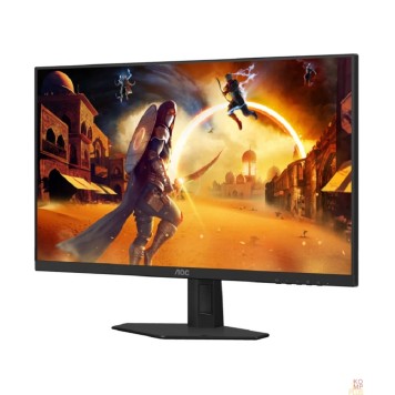 Монитор LCD AOC 24.5
