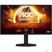 Монитор LCD AOC 24.5