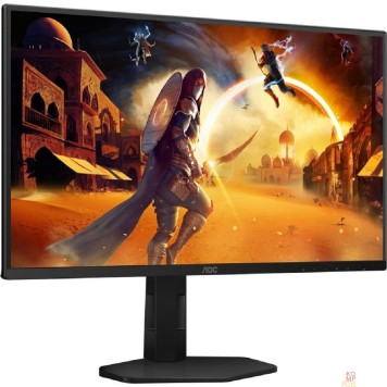 Монитор LCD AOC 24.5