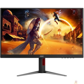 Монитор LCD AOC 27
