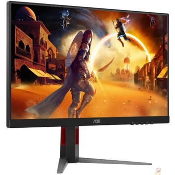 Монитор LCD AOC 27