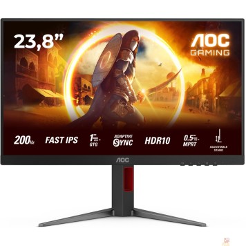 Монитор LCD AOC 23.8
