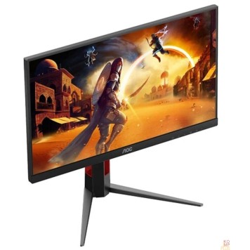 Монитор LCD AOC 23.8