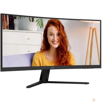 Монитор LCD AOC 34