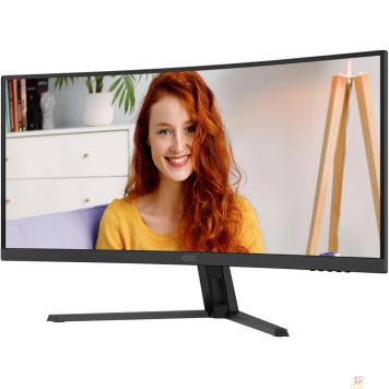 Монитор LCD AOC 34