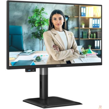 Монитор LCD AOC 23.8