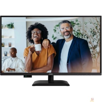 Монитор LCD AOC 27