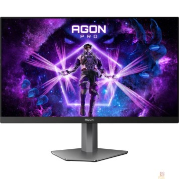 Монитор LCD AOC 24.1