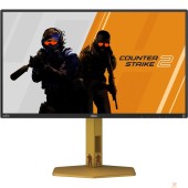 Монитор LCD AOC 24.5