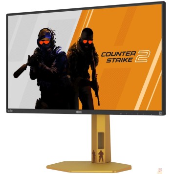 Монитор LCD AOC 24.5