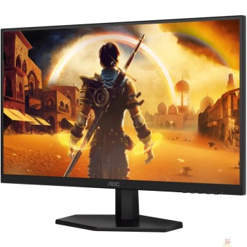 Монитор LCD AOC 27