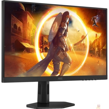 Монитор LCD AOC 27