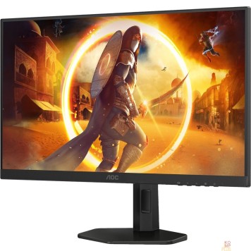 Монитор LCD AOC 27