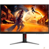 Монитор LCD AOC 27