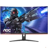 Монитор LCD AOC 31.5