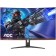 Монитор LCD AOC 31.5