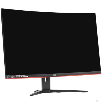 Монитор LCD AOC 31.5