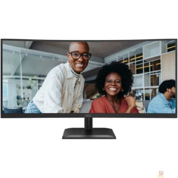Монитор LCD AOC 34