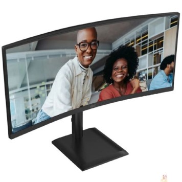 Монитор LCD AOC 34