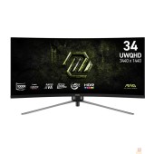 Монитор MSI MAG 34