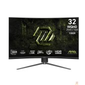 Монитор MSI MAG 31.5