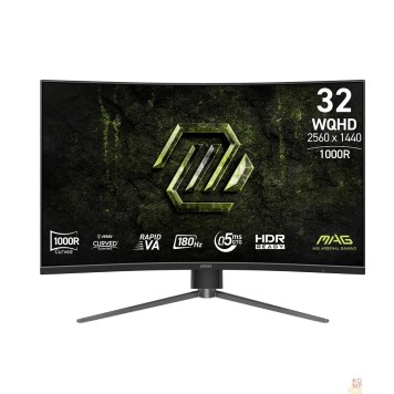 Монитор MSI MAG 31.5