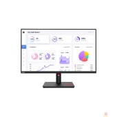 Монитор LCD Lenovo 31.5