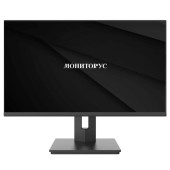 Монитор LCD Мониторус HS 2400 (WD2400-K-VHPI-AS175R) 23.8