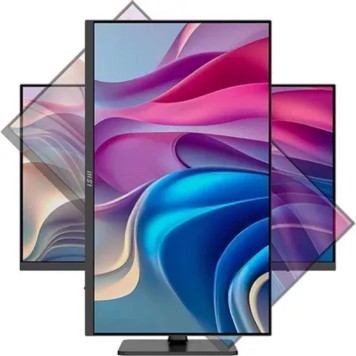 Монитор MSI Modern 27