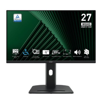 Монитор MSI PRO 27
