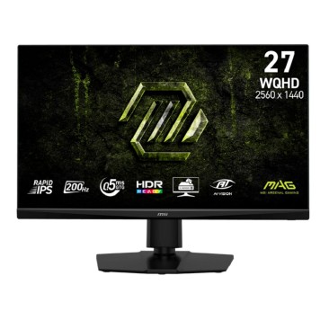 Монитор MSI MAG 27