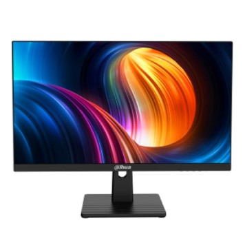 Монитор DAHUA DHI-LM25-B221B 24.5