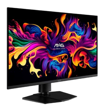 Монитор MSI MAG 31.5