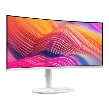 Монитор MSI Modern 34