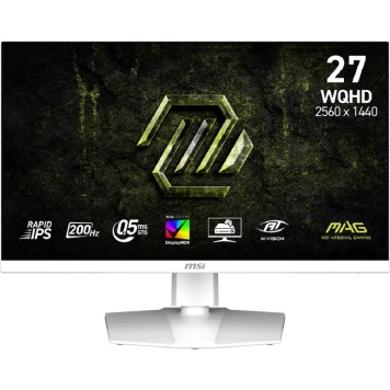 Монитор MSI MAG 27