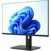 Монитор LCD Мониторус HS 2700 (HS2700-K-VHPI-AS100R) 27