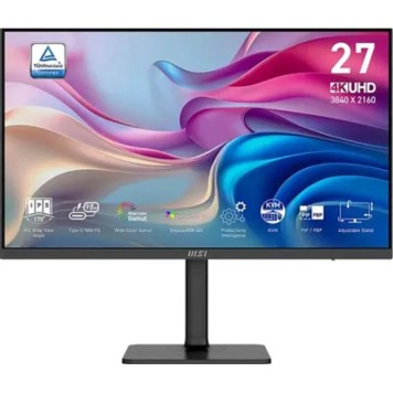 Монитор MSI Modern 27
